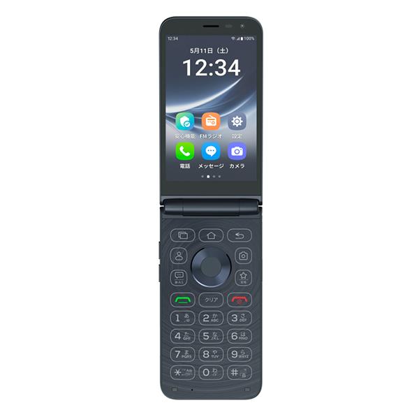 ALT JAPAN/アルトジャパン MIVEケースマ 本体 AT-M140J Indigo Black
