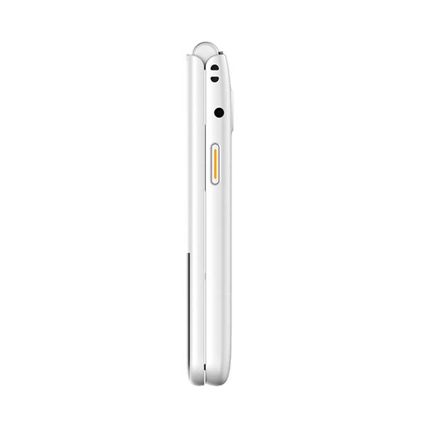 ALT JAPAN/アルトジャパン MIVEケースマ 本体 AT-M140J Pearl White AT