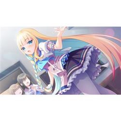 Switch】 ラブピカルポッピー 豪華限定版 | ノジマオンライン