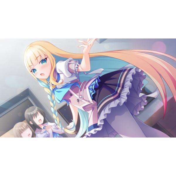 Switch】 ラブピカルポッピー 豪華限定版 | ノジマオンライン