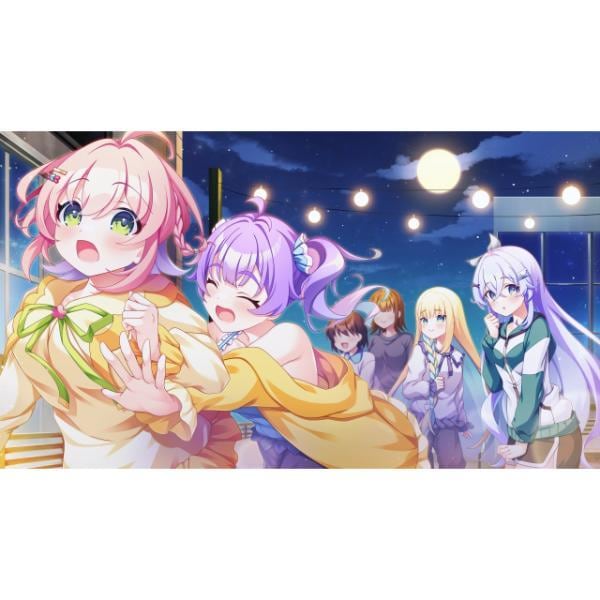 Switch】 ラブピカルポッピー 豪華限定版 | ノジマオンライン