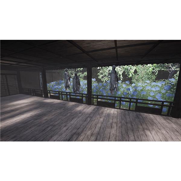 Shadow Corridor 2 雨ノ四葩 Special Edition Amazon.co.jp: 【Switch】Shadow Corridor 2 雨ノ四葩 Special Edition