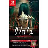勿ノ怪契リ(もののけちぎり) 通常版1点 オトメイト Switch 勿ノ怪契リ 通常版（もののけちぎり）（予約