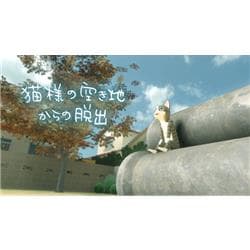 Switch】 猫様の脱出 スペシャル・コレクション | ノジマオンライン
