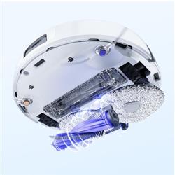 Narwal/ﾅｰﾜﾙ ロボット掃除機 Narwal Freo Pro(ナーワルフレオプロ