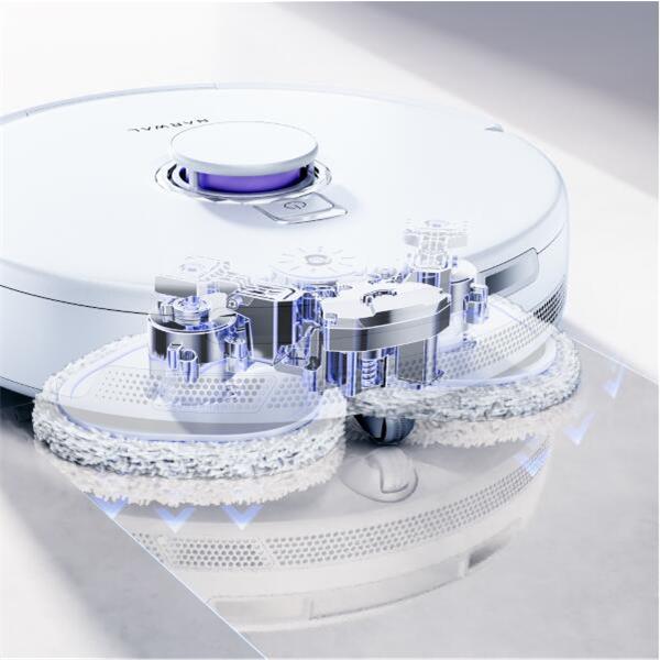 Narwal/ﾅｰﾜﾙ ロボット掃除機 Narwal Freo Pro(ナーワルフレオプロ