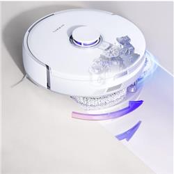 Narwal/ﾅｰﾜﾙ ロボット掃除機 Narwal Freo Pro(ナーワルフレオプロ