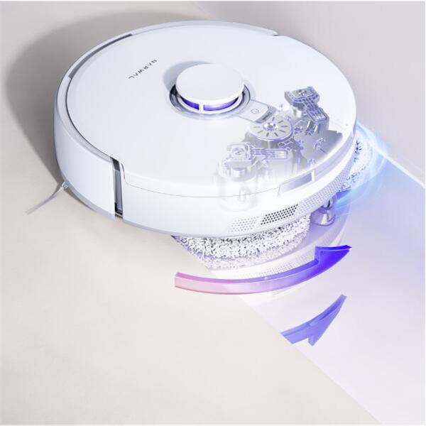 Narwal/ﾅｰﾜﾙ ロボット掃除機 Narwal Freo Pro(ナーワルフレオ