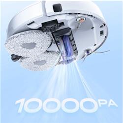 Narwal/ﾅｰﾜﾙ ロボット掃除機 Narwal Freo Pro(ナーワルフレオプロ