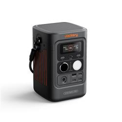 JACKERY ポータブル電源 300D [リン酸鉄リチウムイオン電池 288Wh 定格