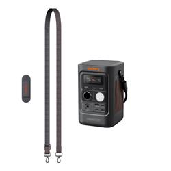 JACKERY ポータブル電源 300D [リン酸鉄リチウムイオン電池 288Wh 定格