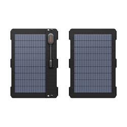 JACKERY ポータブル電源+ソーラーパネルセット [リン酸鉄リチウム