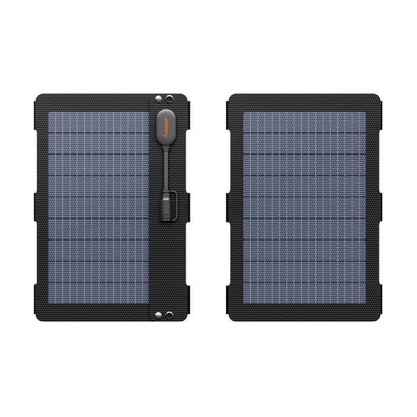JACKERY ポータブル電源+ソーラーパネルセット [リン酸鉄リチウム