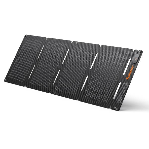 JACKERY ポータブル電源+ソーラーパネルセット [リン酸鉄リチウム