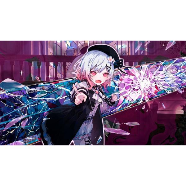 魔法少女ノ魔女裁判 魔法少女ノ魔女裁判 [Indie World 2026.3.3] - YouTube
