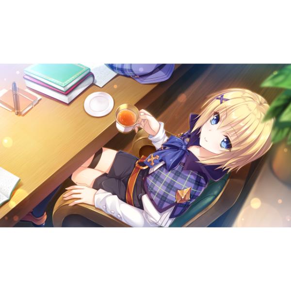 Switch】 ユグドラ・キングダム 完全生産限定版 | ノジマオンライン