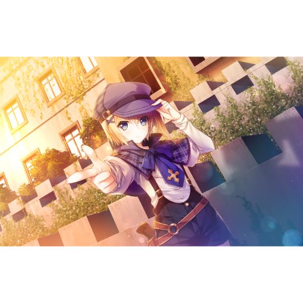 Switch】 ユグドラ・キングダム 完全生産限定版 | ノジマオンライン