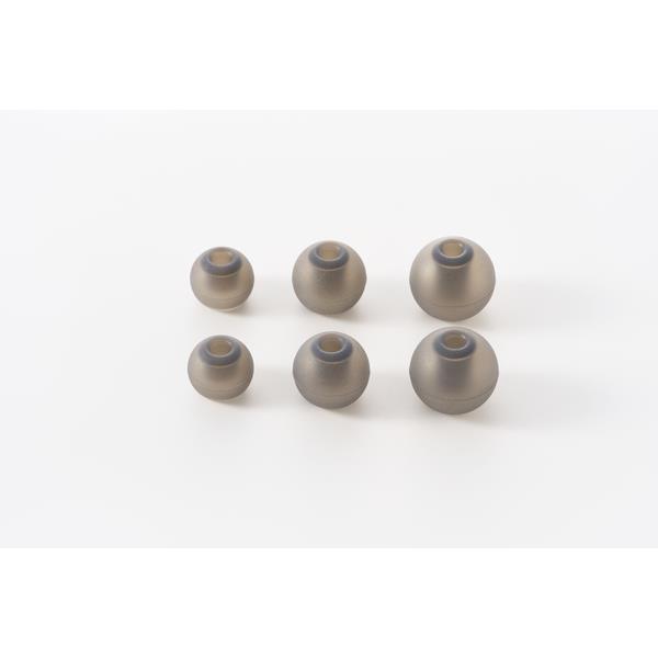 nwm オープンイヤー型完全ワイヤレスイヤホン nwm (ヌーム) Dots