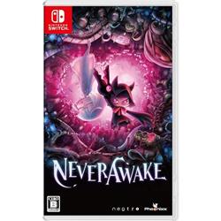 【Switch】 NeverAwake（ネヴァーアウェイク） 通常版