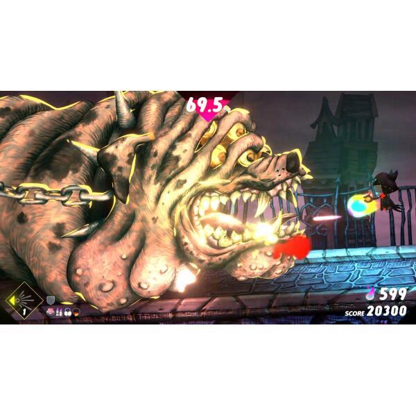 Switch】 NeverAwake（ネヴァーアウェイク） 通常版 | ノジマオンライン