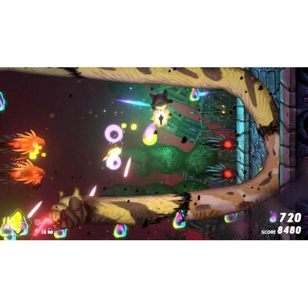 Switch】 NeverAwake（ネヴァーアウェイク） 通常版 | ノジマ