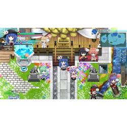 超特盛ミラクルプライス！「東方Project」ファンゲーム「不思議