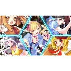 美品 超特盛ミラクルプライス不思議の幻想郷ロータスラビリンスR 【特別限定版】 Switch】 超特盛ミラクルプライス 不思議の幻想郷 -ロータスラビリンス