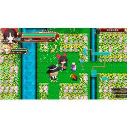 Switch】 不思議の幻想郷 -FORESIGHT- 特別限定版 | ノジマオンライン