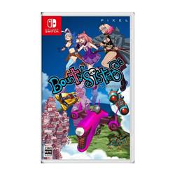 【Switch】 バウンティシスターズ 通常版