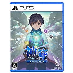 【数量限定特価】【PS5】 神箱 - Mythology of Cube -