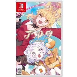【Switch】 Aeruta（アルタ）