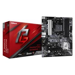 ASRock B550-Phantom-Gaming-4