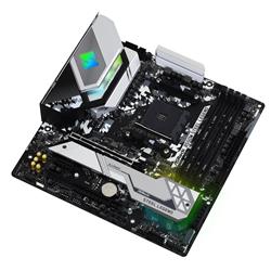 ASRock B550M STEELLEGEND マザーボード Amazon.com: ASRock B550M Steel Legend Supports 3rd Gen AMD