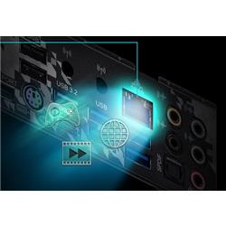 ASRock B550M-Steel-Legend マザーボード ASRock B550M Steel