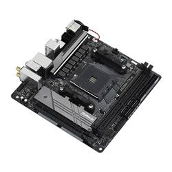 【動作未確認】ASRock A520M-ITX/ac マザーボード ASRock マザーボード ASRock A520M-ITX/ac A520M-ITX-ac
