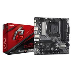 ASRock B550M-Phantom-Gaming-4