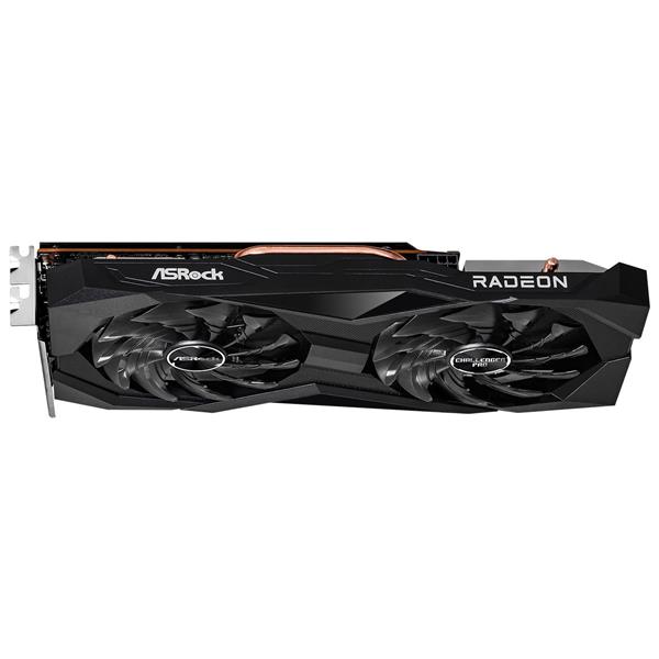 ASRock Radeon RX6600 Challenger 8GB