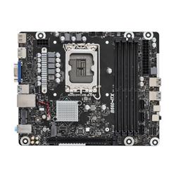 ASRock DeskMeet-B660-B-BB-BOX-JP ベアボーン ASRock DeskMeet