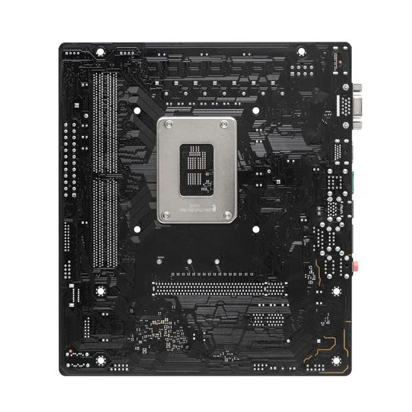 ASRock H610M-HVS-M2-R2 マザーボード ASRock H610M-HVS/M.2 R2.0 | ノジマオンライン