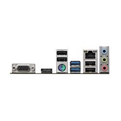 ASRock マザーボード ASRock H610M-HVS/M.2 R2.0 H610M-HVS-M2-R2