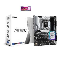 ASRock Z790-Pro-RS