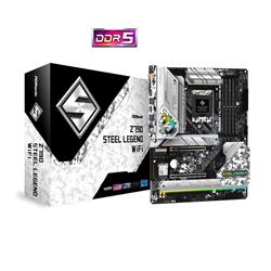 ASRock Z790-Steel-Legend-WiFi