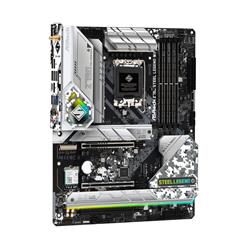 ASRock Z790-Steel-Legend-WiFi マザーボード ASRock Z790 Steel