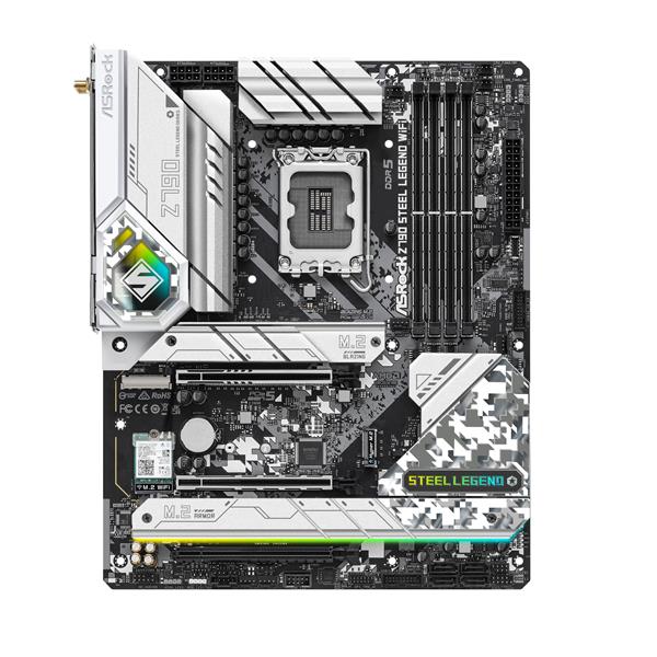 楽天市場】ASRock X870E Nova WiFi Phantom Gaming