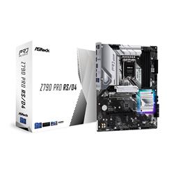 ASRock Z790-Pro-RS-D4