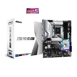 ASRock Z790-Pro-RS-WIFI