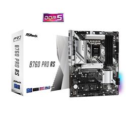 ASRock B760-Pro-RS