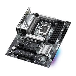 ASRock B760-Pro-RS マザーボード ASRock B760 Pro RS | ノジマ
