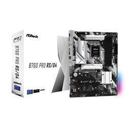 ASRock B760-Pro-RS-D4