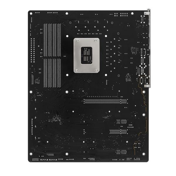 ASRock マザーボード ASRock B760 Pro RS/D4 B760-Pro-RS-D4 | ノジマ